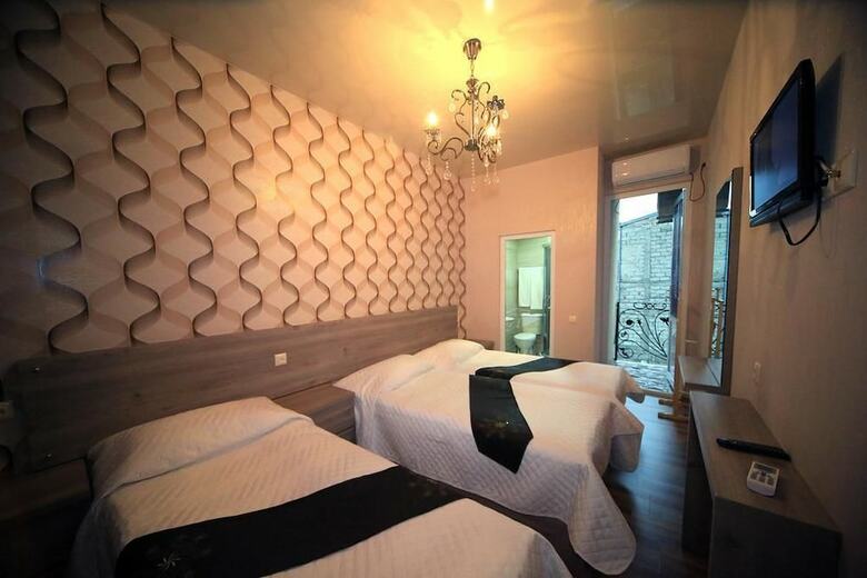 Hotel Edelweiss
