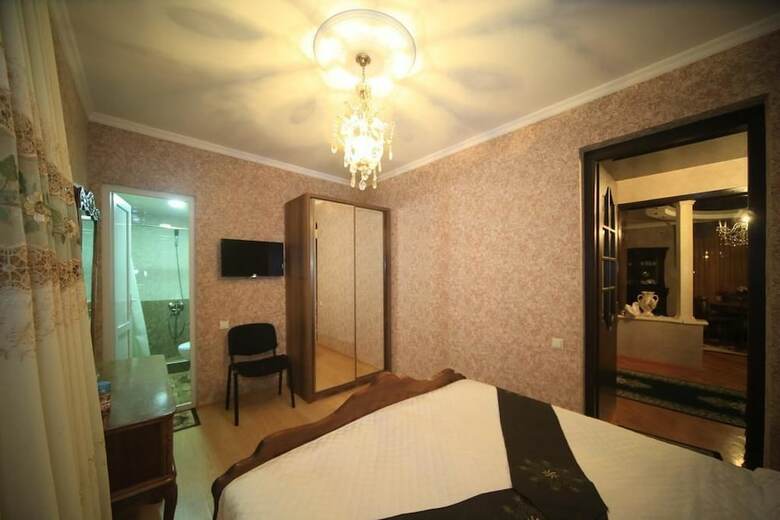 Hotel Edelweiss