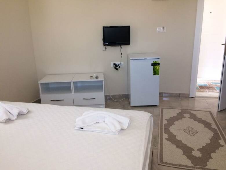 Vira Hotel Dalyan