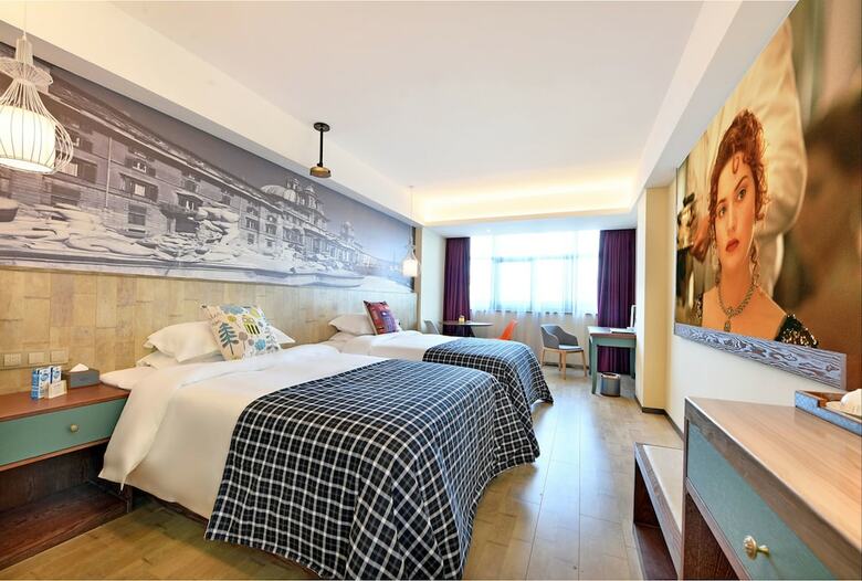 Mehood Hotel