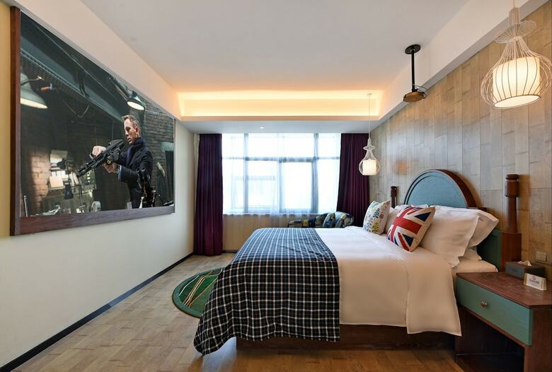Mehood Hotel