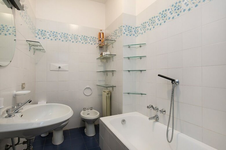 Apartamento Impero House Rent - Il Bosco