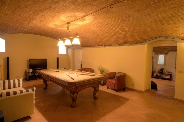 Villa Sodera