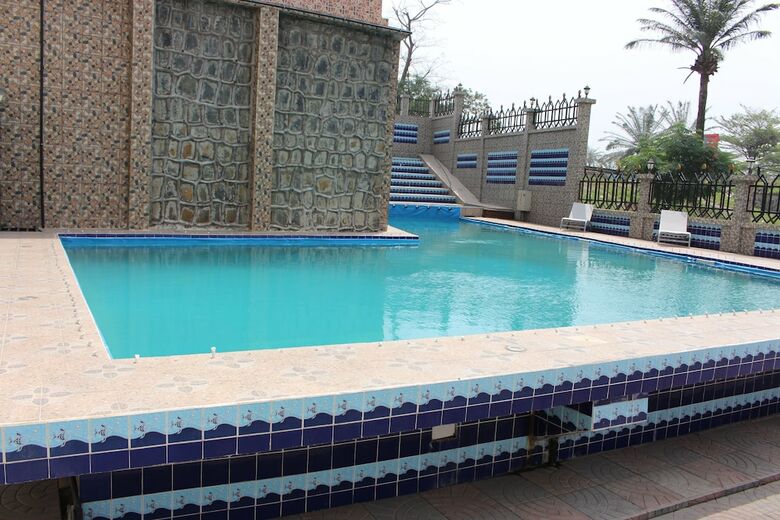 Hotel H�tel R�sidence St David