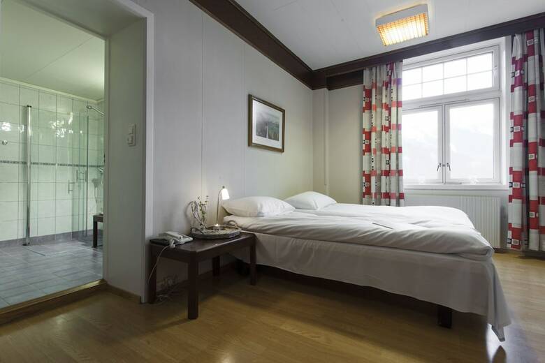 Tyssedal Hotell