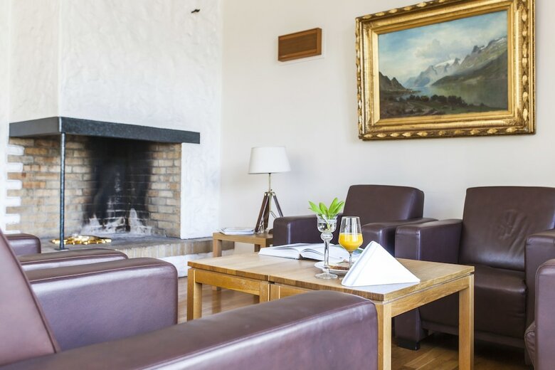 Tyssedal Hotell