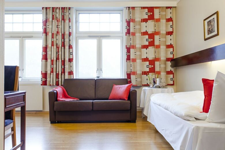 Tyssedal Hotell