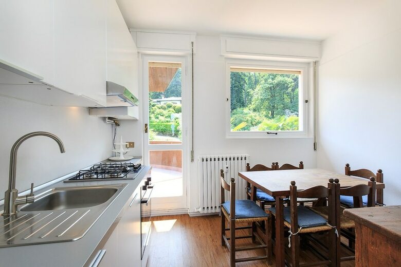 Apartamento Impero House Rent - Miralago