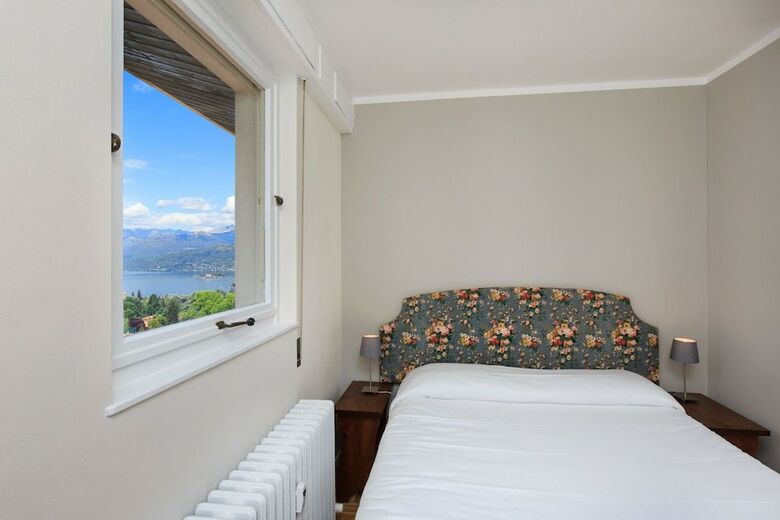 Apartamento Impero House Rent - Miralago