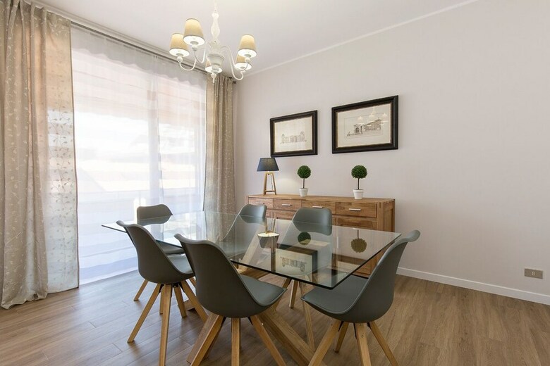 Apartamento Impero House Rent - D'azeglio