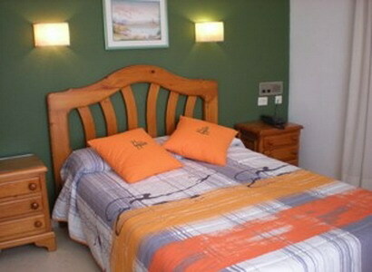 Hotel Costa Andaluza