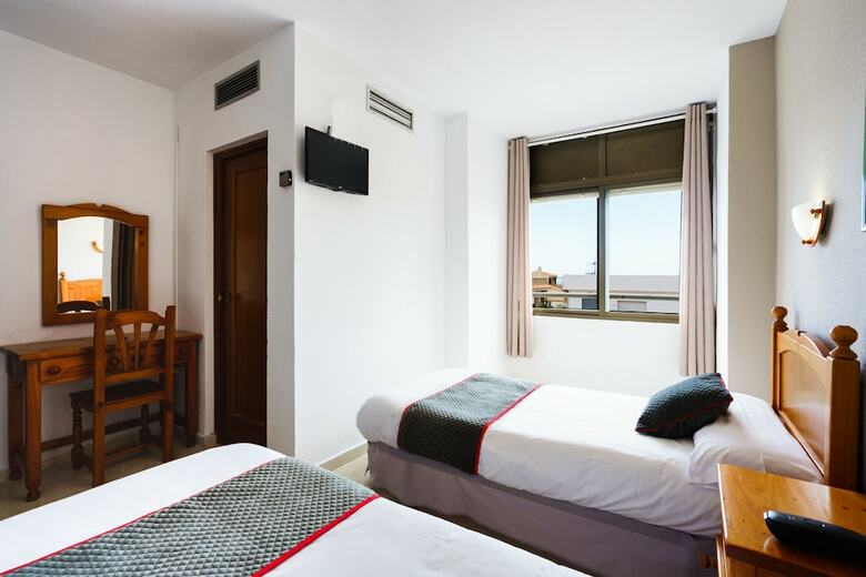 Hotel Costa Andaluza