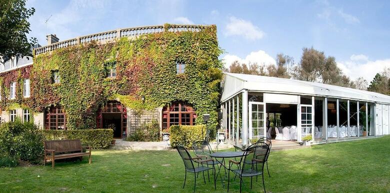 Hotel H�tel Restaurant La Matelote