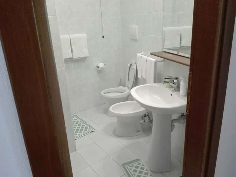 Apartamento Casa Ischitana