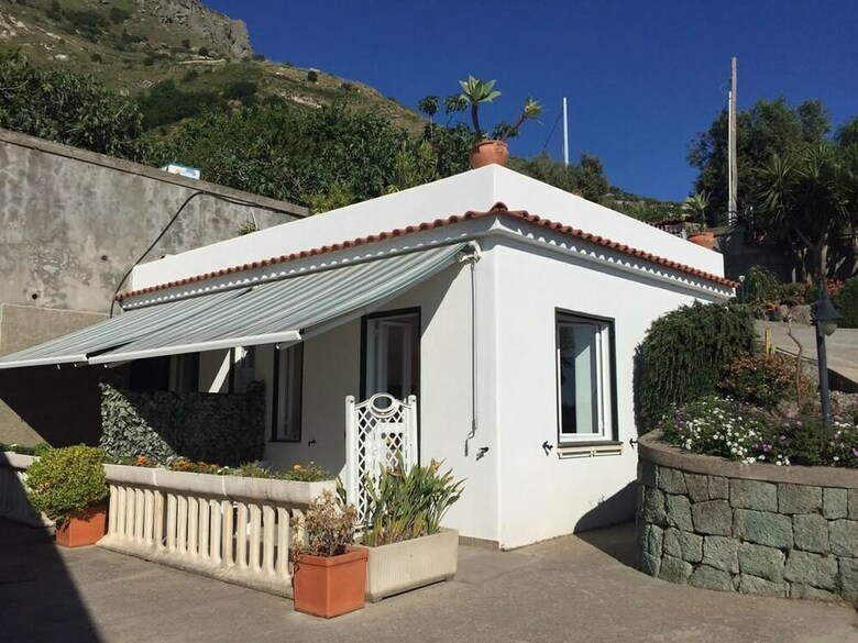 Apartamento Casa Ischitana