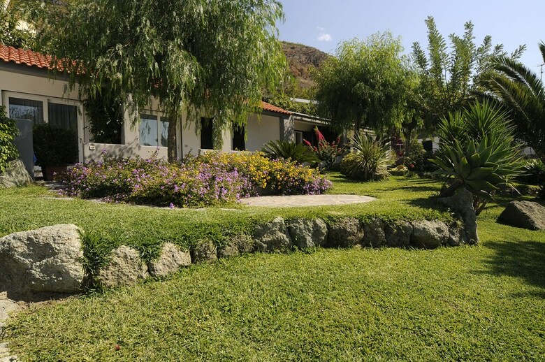 Apartamento Casa Ischitana