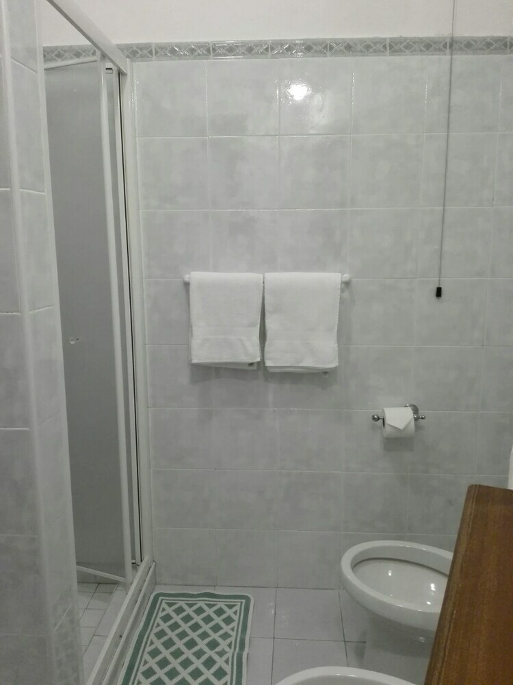 Apartamento Casa Ischitana