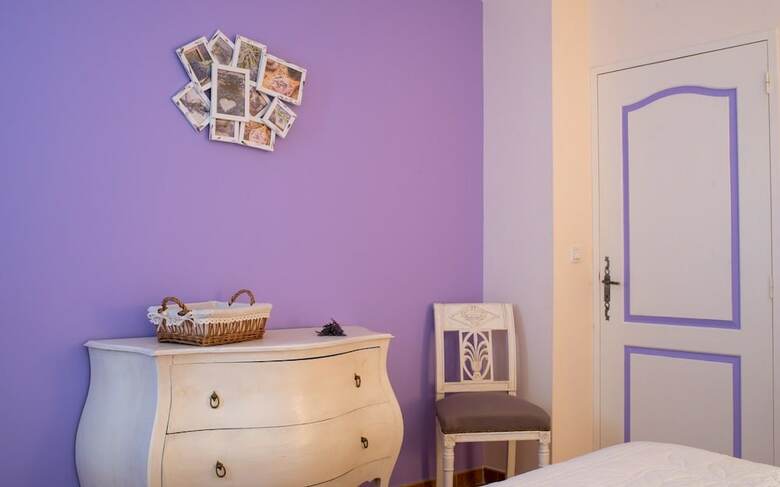 Apartamento Le Claux Du Puits By Ateya Vacances