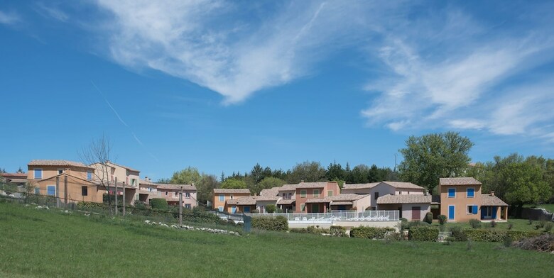 Apartamento Le Claux Du Puits By Ateya Vacances