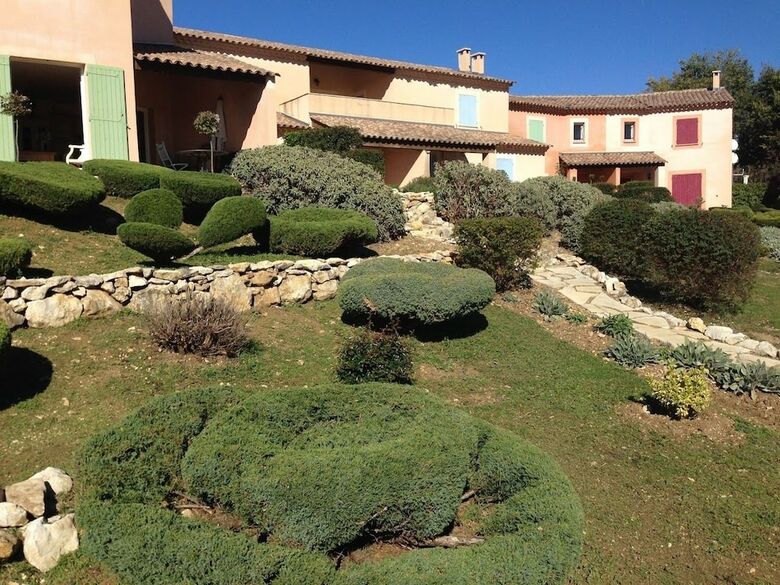 Apartamento Le Claux Du Puits By Ateya Vacances