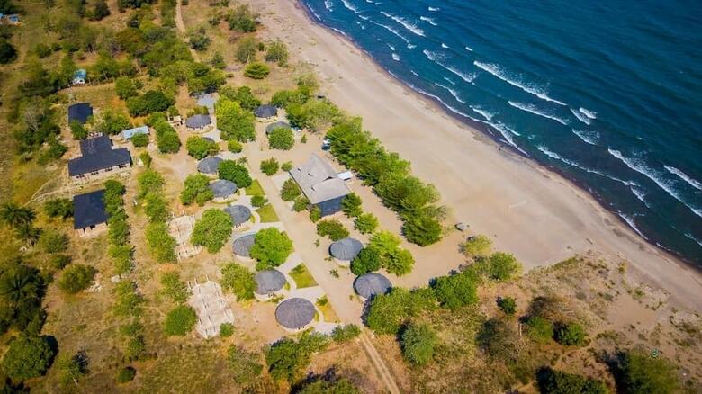 Posada Landmark Hotel Matema Beach
