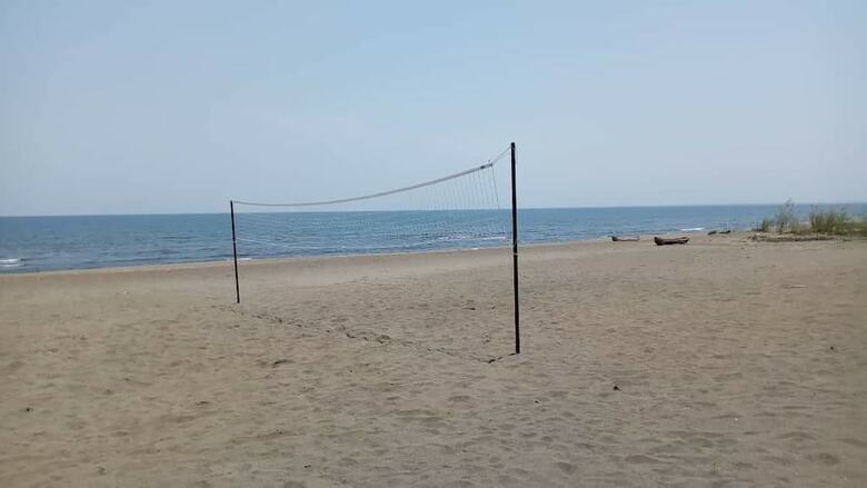 Posada Landmark Hotel Matema Beach