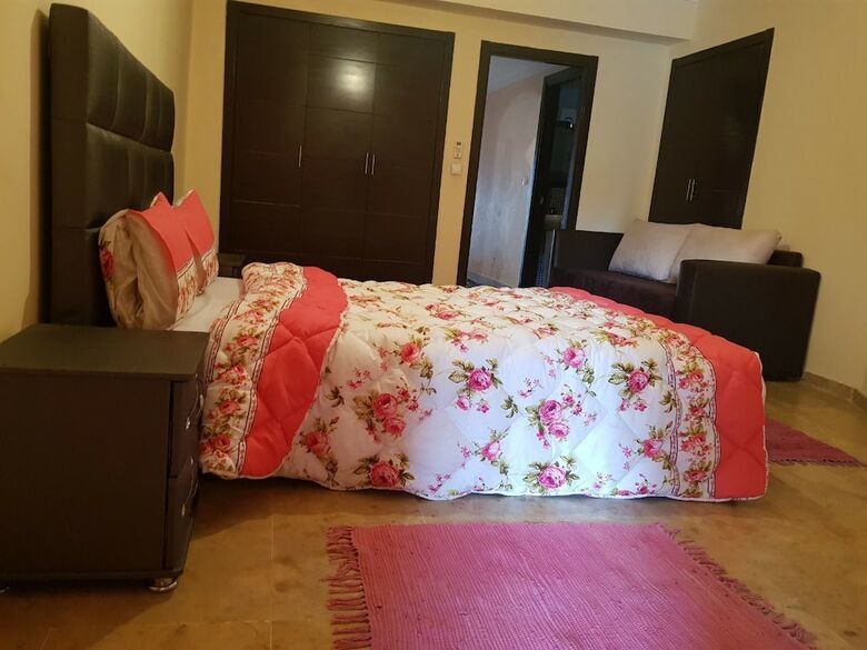 Apartamentos Mirador Majorel