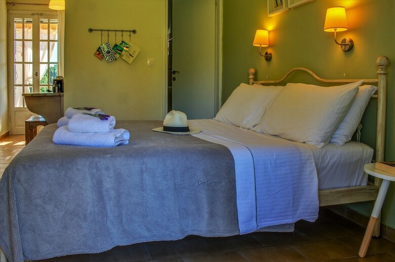 Apartamentos Villa Kapella