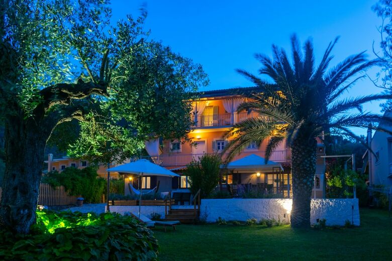 Apartamentos Villa Kapella