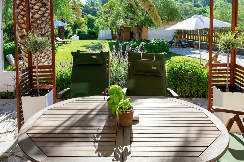 Apartamentos Villa Kapella