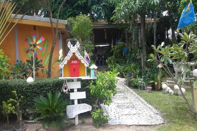 Hotel Sports Bar & Resort