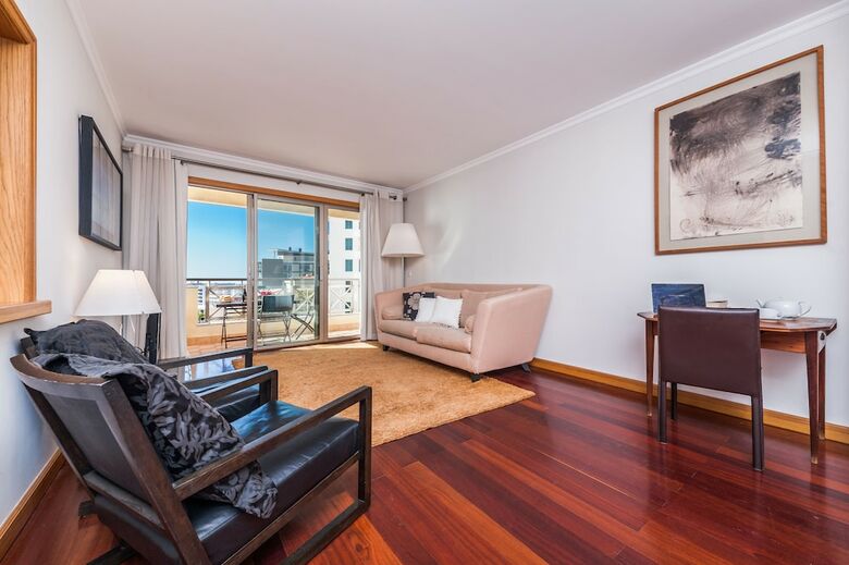 Fal�sia Apartment By Mhm