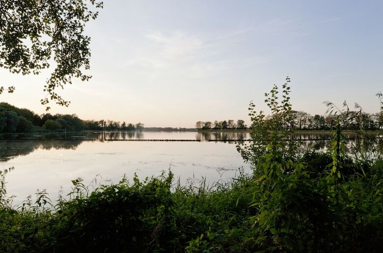 Hotel Landgut Nedlitz