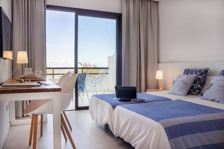 Apartamentos La Gaviota