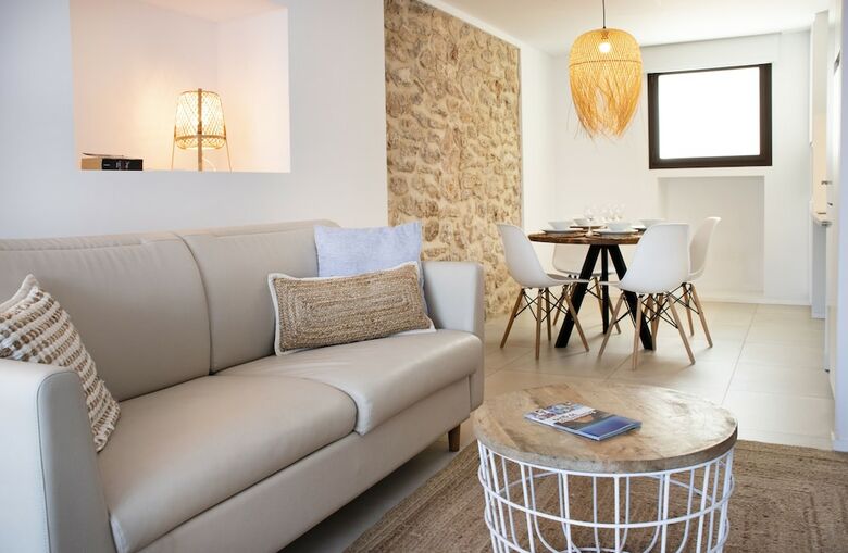 Apartamentos La Gaviota