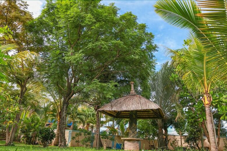 Ayati Hotels