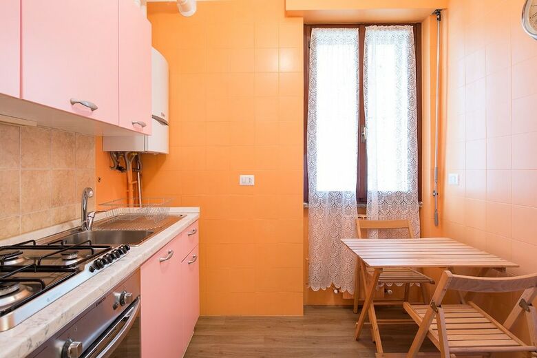 Apartamento Impero House Rent - Adelaide