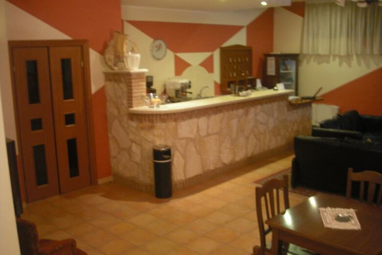 Bed & Breakfast La Dimora Di Federico