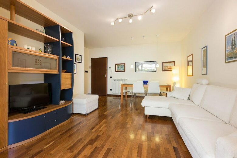Apartamento Impero House Rent - Monte Grappa
