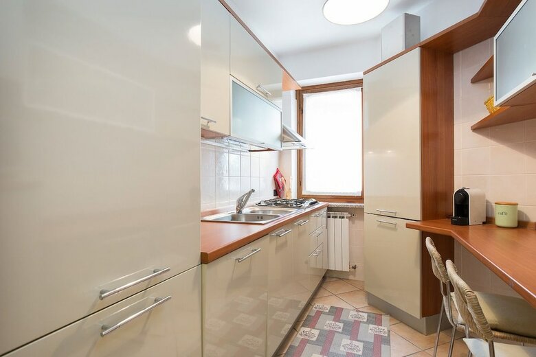Apartamento Impero House Rent - Monte Grappa