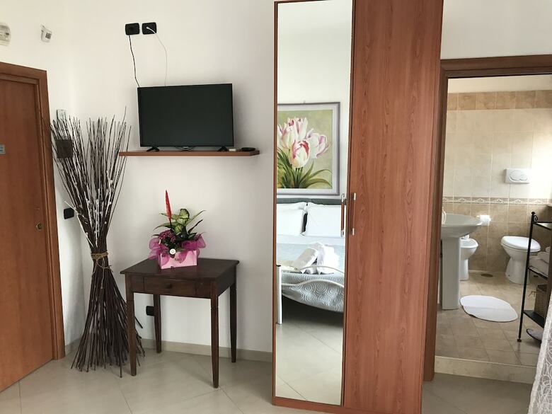 Villa Aurora B&B