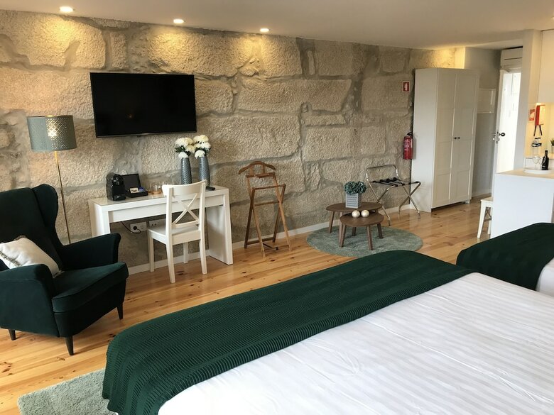 Apartamentos Virtudes City Lofts