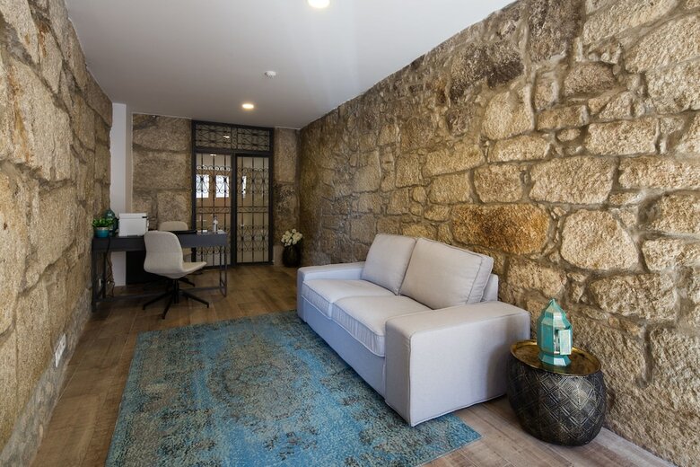 Apartamentos Virtudes City Lofts