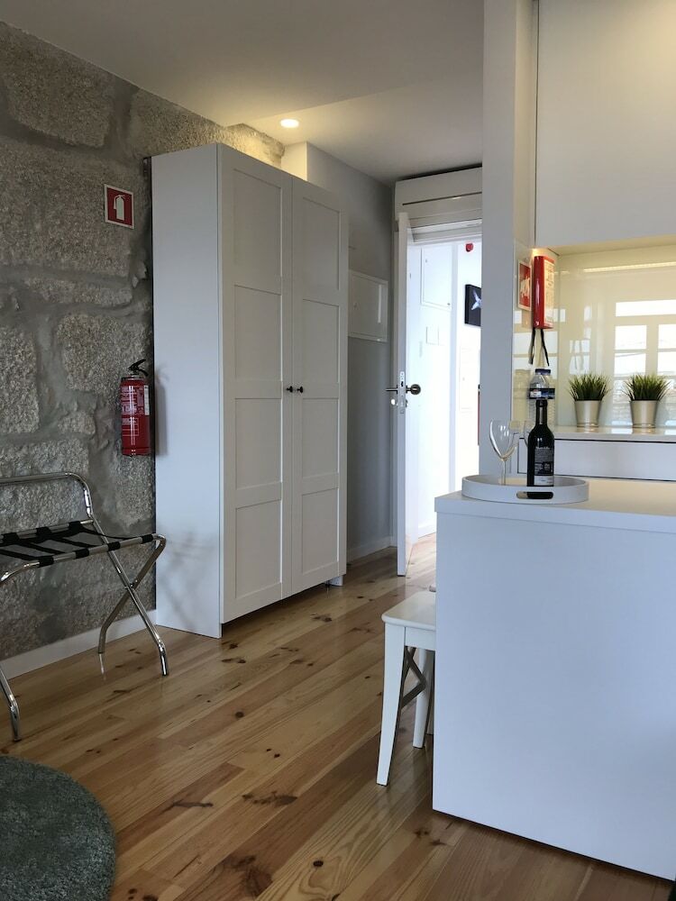Apartamentos Virtudes City Lofts
