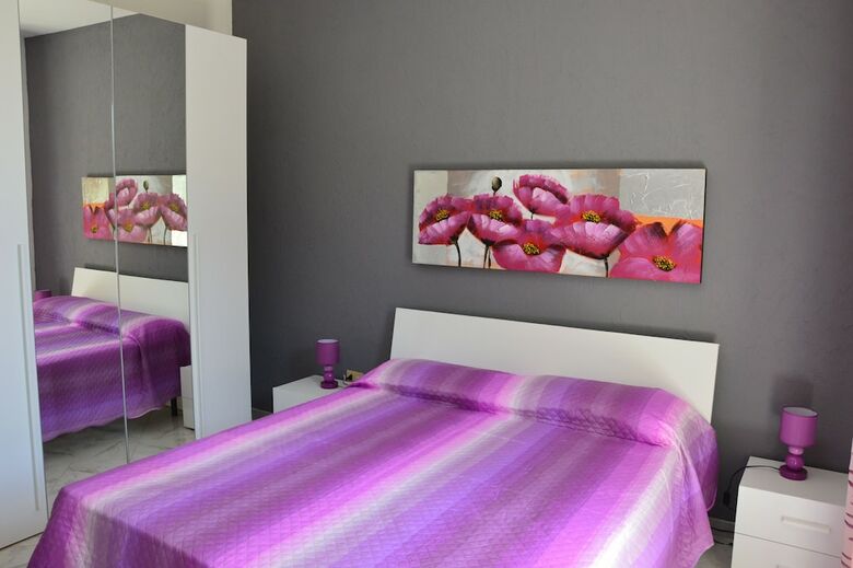 Apartamento Casa Vacanze Le Dune