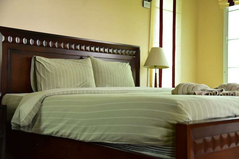 Hotel Khaoyai Nature Retreat