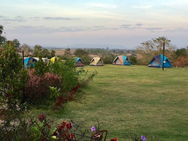 Hotel Khaoyai Nature Retreat