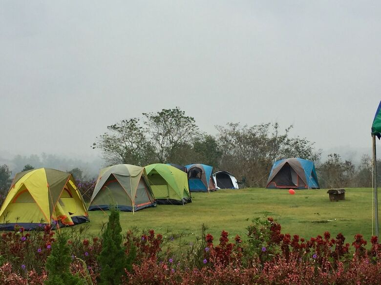 Hotel Khaoyai Nature Retreat