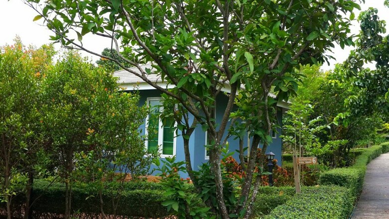 Hotel Khaoyai Nature Retreat