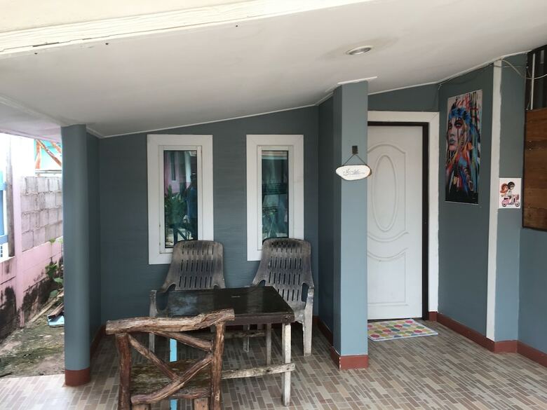 Hotel Poopreaw Resort
